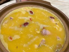 -稻香酒家·33年老字号·港式粤菜(富邦中心店)
