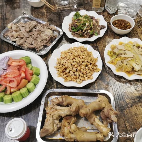 王师傅牛肉汤(银河金座店)