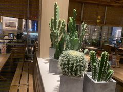 -蜜桃餐厅·伴山(湖滨商业街店)