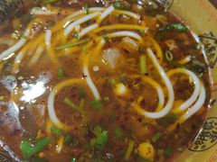 -花溪牛肉粉(八鸽岩店)