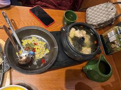 原味汽锅鸡-云海肴·汽锅鸡·云南代表菜(丁香国际店)