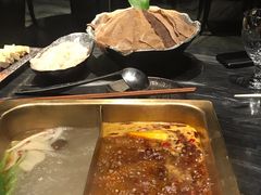 精选毛肚-王家渡火锅(金宝汇店)