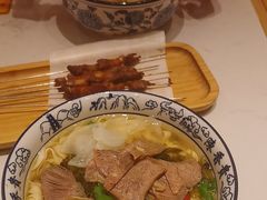 -陳香貴·兰州牛肉面(上海长风大悦城店)
