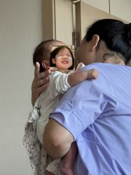 -贝爱时刻月子中心(宝安妇幼店)