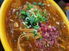 -毛华美食(清扬路店)