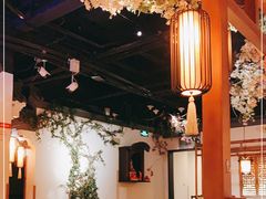 大堂-江南赋(内蒙古大厦店)