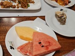 -汉巴味德(沈阳万象汇店)