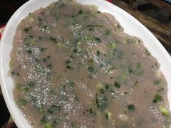 -章记正宗南岗鱼蛋火锅