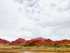 -天山神秘大峡谷