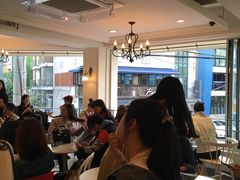 -Cafe de Paris(林荫路店)