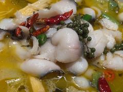-吕氏疙瘩汤·新鲁菜(济南万象城店)