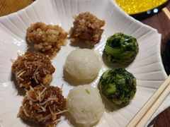 -金苑酒家·客家菜·广东老字号(万象店)