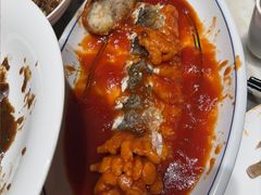 -老村长•湖北菜(欢乐大道店)