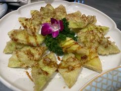 -云客来·花园餐厅(洛社店)