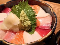 海鲜饭-牛玄庵日式寿喜烧·料理店(新源里店)