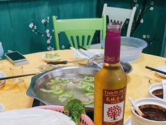 -老猫牛肉火锅(沙溪店)