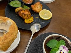-Shantek象提南亚西餐厅&Bistro(淮海中路店)