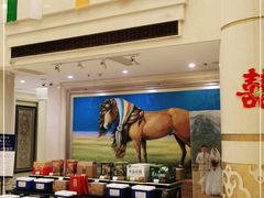 -巴音浩日娲·蒙餐(双林东路店)