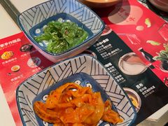 -温禾牛·和牛寿喜烧自助火锅(恒基名人店)