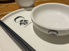 餐具摆设-江渔儿酸菜鱼(东二环泰禾店)