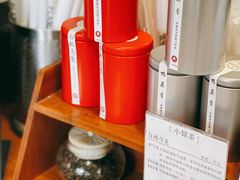 -一杯潮茶·专注潮汕茶饮(朝阳庄店)