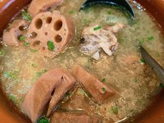 -深巷家味馆.湖北头牌红烧鱼头拌饭(黄陂店)