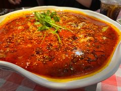 -耙吉吉川味小酒馆(本地人回头店)