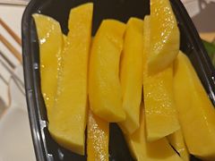 -海底捞火锅(玉桥商业广场店)