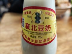 -正宗襄阳一桥陈家牛肉面