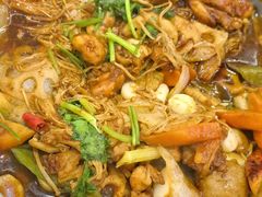 -黄记煌三汁焖锅(首创奥特莱斯店)