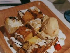 -俄士厨房(五棵松华熙LIVE店)