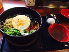 -米屋石锅拌饭(师大店)