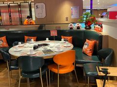 大堂-煲宫猪肚鸡(晶品店)