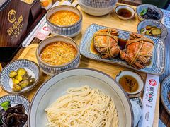 -蟹味阁·蟹黄面(体育西横街店)