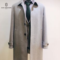 -圣乔凡尼服装定制