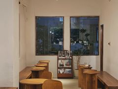 用餐区-Kekimatata 生日蛋糕·烘焙教学