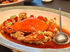 -锦楼·臻选新杭帮(杭州中心店)