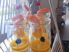 -南沙游艇会·大兵船餐厅