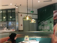 -翠华餐厅(宝安壹方城店)