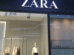 -ZARA(北美新天地时尚中心店)