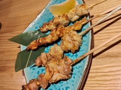 鸡软骨-有喜屋·日料·居酒屋(旭辉广场店)