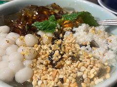-绿茶餐厅(壹方天地店)