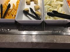 -比格比萨自助(万柳华联店)