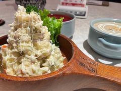 -俄士厨房(环球港店)