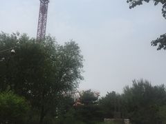 -五环公园