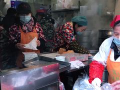 -家阳赵师傅油饼包烧麦(粮道街店)