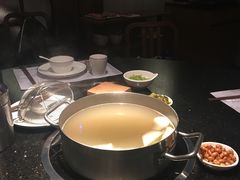 -牛事制造局牛肉火锅(莲岳路店)