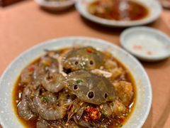 生腌拼盘-抱德·潮汕味(敦和店原惠城鱼仔)