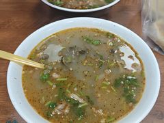 -春雨羊汤店(广开四马路总店)