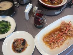 -徐记海鲜(梅溪新天地店)